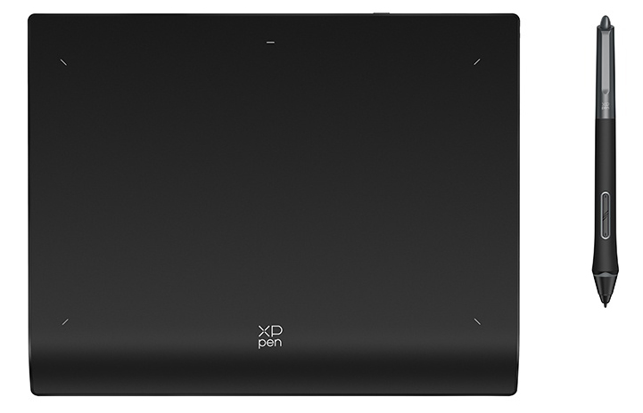 ペンタブレット Deco Pro MW (Gen2)