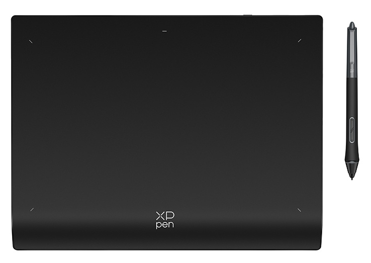 ペンタブレット Deco Pro LW (Gen2)
