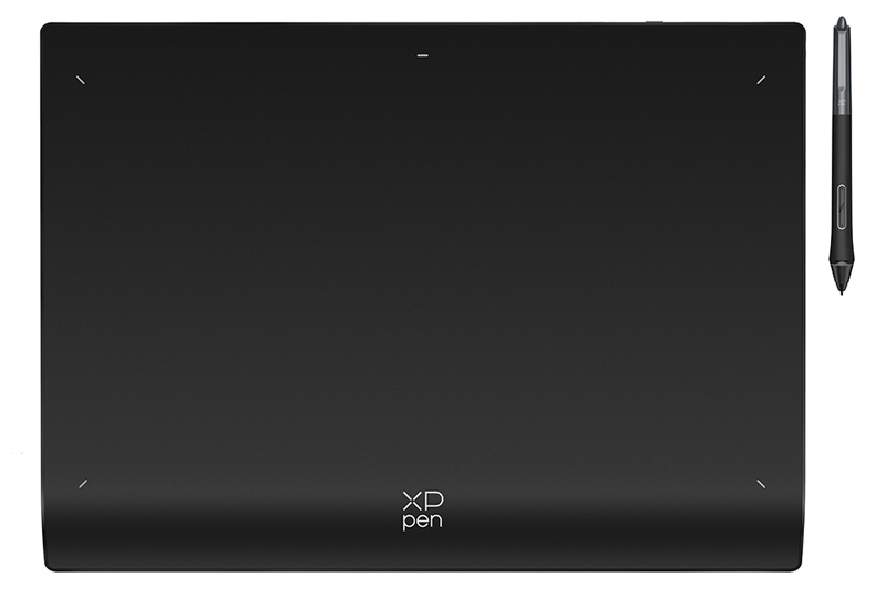 ペンタブレット Deco Pro XLW (Gen2)