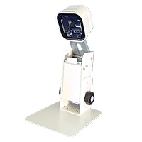 2次元対応定置式リーダ Magellan 1500i ポジションスタンド付 USB I/F