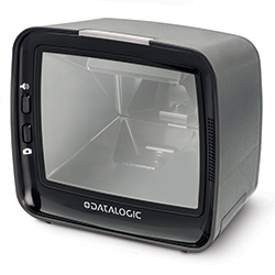 2次元対応高性能定置式バーコードリーダー Magellan 3450VSi RS-232C I/F