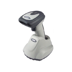 無線Bluetoothバーコードスキャナ MAX780BT RS-232Cインターフェイス