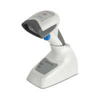 無線Bluetoothバーコードスキャナ QuickScan QBT2131 RS232Cインターフェイス