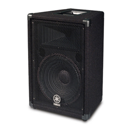 フロントメイン用スピーカーシステム