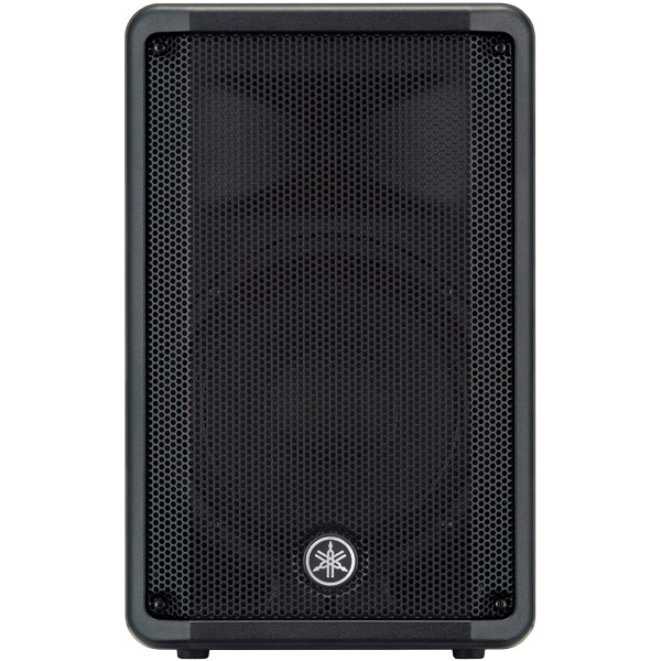 パワードスピーカー