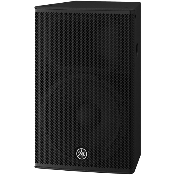 パワードスピーカー