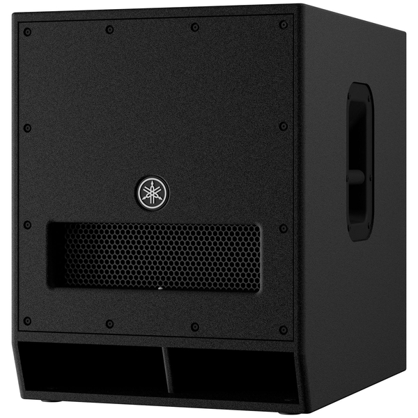 パワードサブウーファー