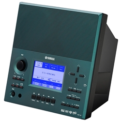 ミュージックデータプレーヤー 伴奏くんII （グリーン）