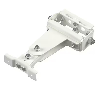 スピーカーオプション 取り付け用ブラケット ホワイト