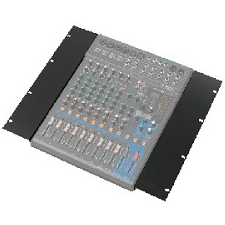 MG12用ラックマウント金具