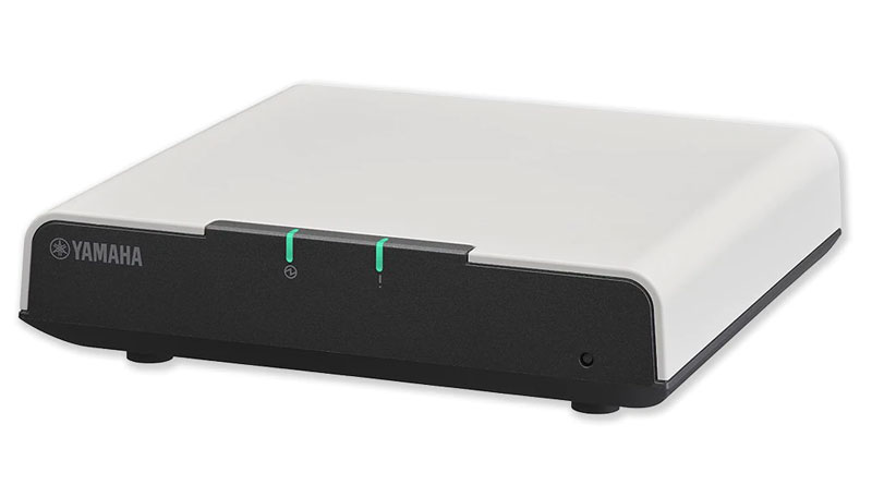 16chワイヤレスアクセスポイント