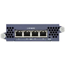 RTX3500、5000用 BRIモジュール