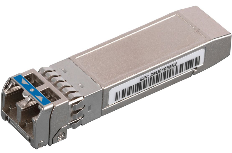 SFP28モジュール