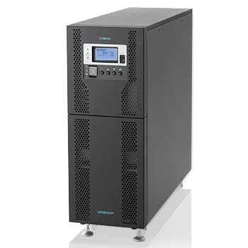 YEUP-301STB用増設バッテリ装置