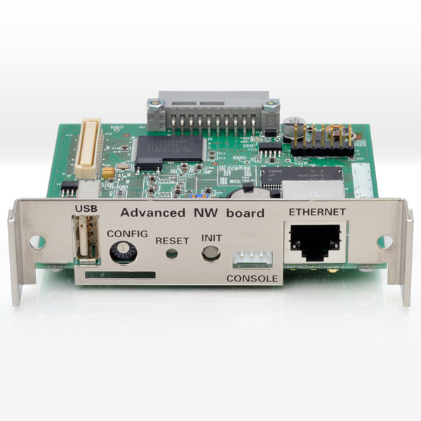 UPSネットワークボード Advanced NW Board II