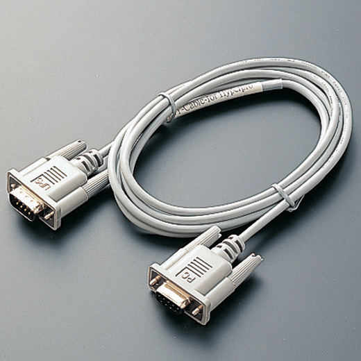 Interface Cable for Windows NT （SuperTower、SuperPowerシリーズ用）