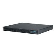 常時インバータ方式 UPS610SP バッテリ期待寿命5年モデル 無償保証延長サービス6年付