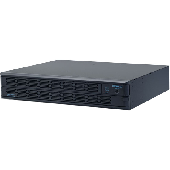 常時インバータ方式 UPS710SPF 広域温度環境(-10℃～55℃)対応モデル