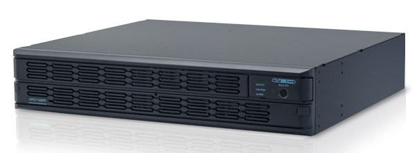 常時インバータ方式 UPS710SPF 広域温度環境(-10℃～55℃)対応モデル 無償保証延長サービス5年付