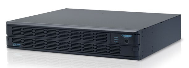 常時インバータ方式 UPS710SPF 広域温度環境(-10℃～55℃)対応モデル 無償保証延長サービス6年付