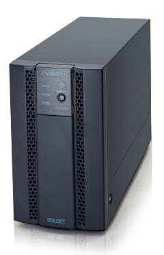 常時インバータ方式 UPS710STF 広域温度環境(-10℃～55℃)対応モデル 無償保証延長サービス5年付