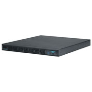 常時インバータ方式 UPS1010SP 無償保証延長サービス6年付