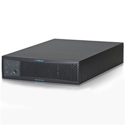 常時インバータ方式 UPS1010SS 無償保証延長サービス5年付