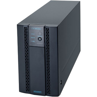 常時インバータ方式 UPS1010STF 広域温度環境(-10℃～55℃)対応モデル