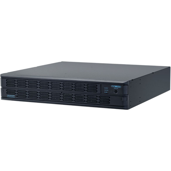 常時インバータ方式 UPS1510SPF 広域温度環境(-10℃～55℃)対応モデル