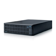 常時インバータ方式 UPS6020SP 無償保証延長サービス6年付