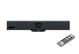 A10 Microsoft認定Teams Rooms