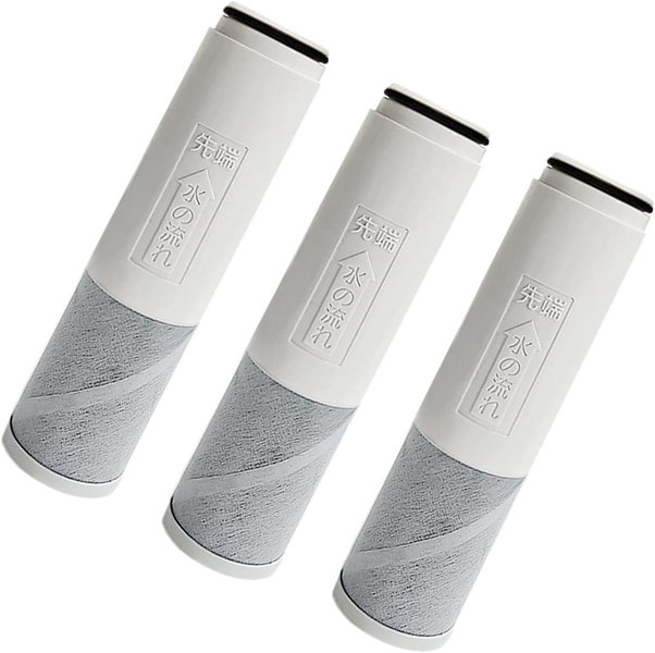 浄水カートリッジ 標準タイプ（3個入り）