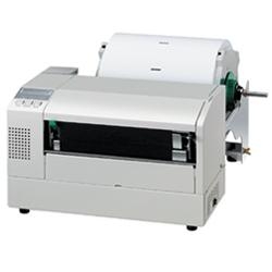 8インチ幅広プリンタB-858-R